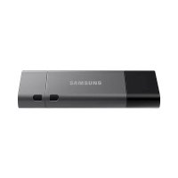 флешка Samsung 32GB MUF-32DB/APC Черный