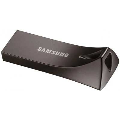флешка Samsung 64GB MUF-64BE4/CN Серый