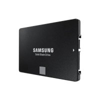 SSD диск Samsung 860 EVO 250Gb MZ-76E250BW Черный