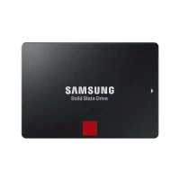 SSD диск Samsung 860 PRO 512Gb MZ-76P512BW Черный