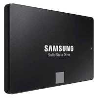 SSD диск Samsung 870 EVO 250Gb MZ-77E250B/EU Черный