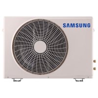 кондиционер Samsung AR09KQFHBWKNER Белый