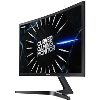 монитор Samsung C24RG50FZI Черный