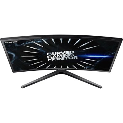 монитор Samsung C24RG50FZI Черный