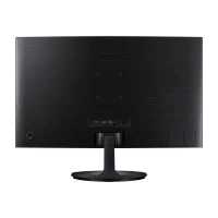 монитор Samsung C27F390FHE Черный