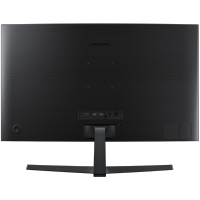 монитор Samsung C27F396FHI Черный