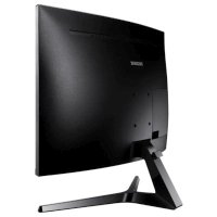 монитор Samsung C27JG50QQI Черный