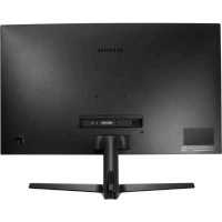 монитор Samsung C27R500FHR Черный