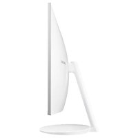 монитор Samsung C32H711QEI Белый