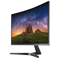 монитор Samsung C32JG50QQI Серый