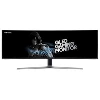 монитор Samsung C49HG90DMI Черный