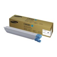 картридж Samsung CLT-C808S голубой