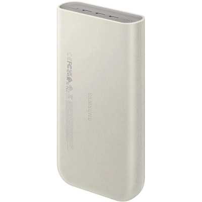 внешний аккумулятор Samsung EB-P4520XUEGRU