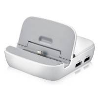 Samsung EDD-S20EWEGSTD Белый
