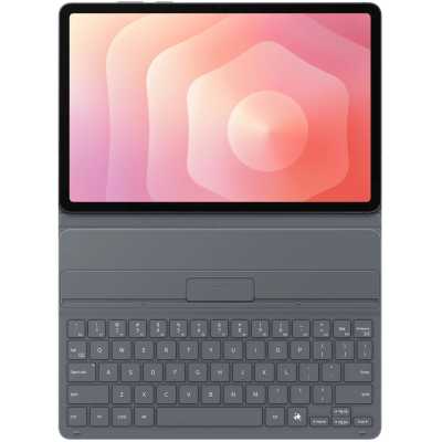 чехол-клавиатура Samsung EF-DX730UBEGRU
