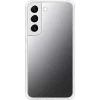 чехол Samsung EF-MS901CTEGRU прозрачный