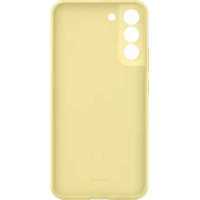 чехол Samsung EF-PS906TYEGRU желтый