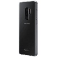 Samsung EF-QG965TTEGRU прозрачный