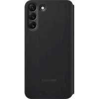 чехол Samsung EF-ZS906CBEGRU Черный