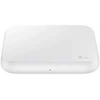 беспроводное зарядное устройство Samsung EP-P1300BWRGRU Белый