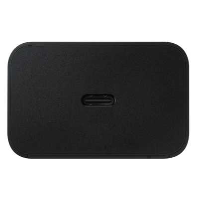 сетевое зарядное устройство Samsung EP-T4510XBEGEB