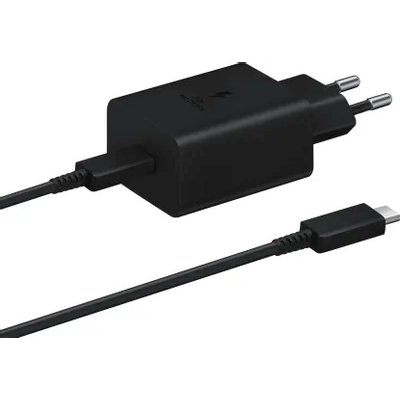 сетевое зарядное устройство Samsung EP-T4510XBEGWW