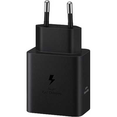 сетевое зарядное устройство Samsung EP-T4511XBEGWW Черный