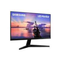 монитор Samsung F24T352FHI Черный