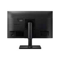 монитор Samsung F24T450FZI Черный
