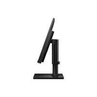 монитор Samsung F24T450FZI Черный