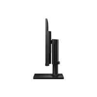 монитор Samsung F24T450FZI Черный