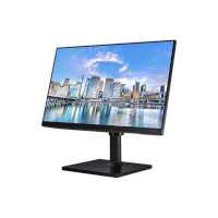 монитор Samsung F24T450FZI Черный