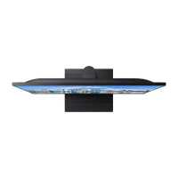 монитор Samsung F27T450FZI Черный