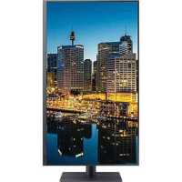 монитор Samsung F32TU870VI Серый