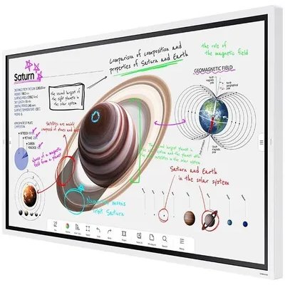 интерактивная панель Samsung Flip Pro WM65B