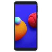 смартфон Samsung Galaxy A01 Core SM-A013FZBDSER синий