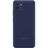 смартфон Samsung Galaxy A03 32GB Blue SM-A035FZBDSER