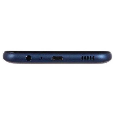смартфон Samsung Galaxy A03 4/64GB Blue SM-A035FZBGSKZ синий