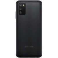 смартфон Samsung Galaxy A03s 3/32GB Black AE SM-A037FZKDMEB