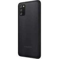 смартфон Samsung Galaxy A03s 3/32GB Black SM-A037FZKDMEA черный