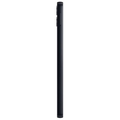 смартфон Samsung Galaxy A05 4/64GB Black SM-A055FZKDMEA черный