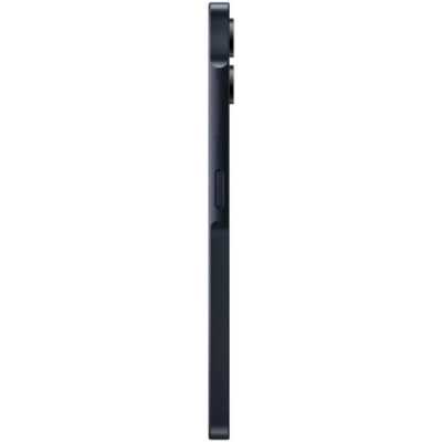 смартфон Samsung Galaxy A06 4/128GB Black SM-A065FZKGMEA черный