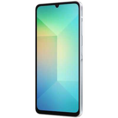 смартфон Samsung Galaxy A06 4/128GB Blue SM-A065FLBGCAU голубой