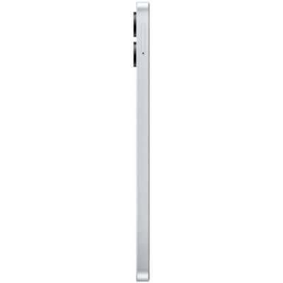смартфон Samsung Galaxy A06 4/128GB Blue SM-A065FLBGMEA голубой