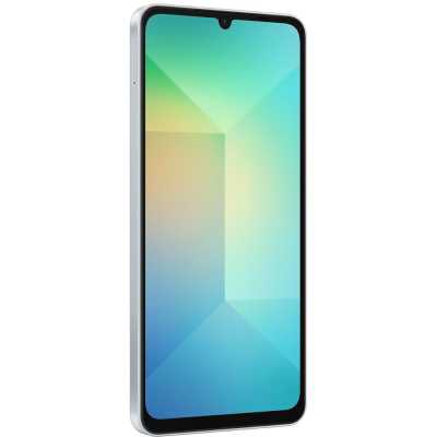 смартфон Samsung Galaxy A06 4/64GB Blue SM-A065FLBDSKZ голубой