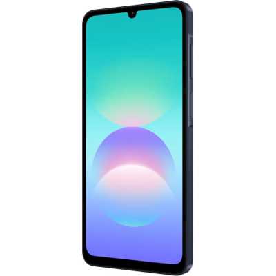 смартфон Samsung Galaxy A08 6/128GB Blue SM-A085FDBHCAU