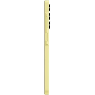 смартфон Samsung Galaxy A15 4/128GB Yellow SM-A155FZYDMEA желтый