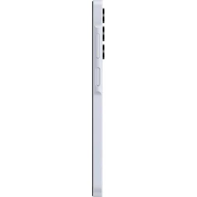 смартфон Samsung Galaxy A15 8/256GB Light Blue SM-A155FLBICAU голубой