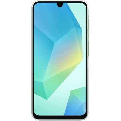смартфон Samsung Galaxy A16 8/256GB Mint SM-A165FLGICAC мятный