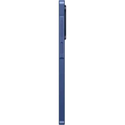 смартфон Samsung Galaxy A17 4/128GB Blue SM-A175FLBNCAU синий